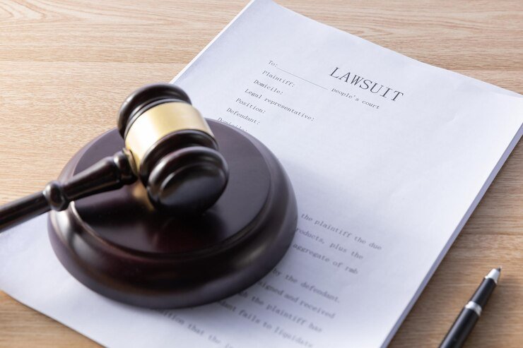 Civil Lawsuit Assistance (Perdata)