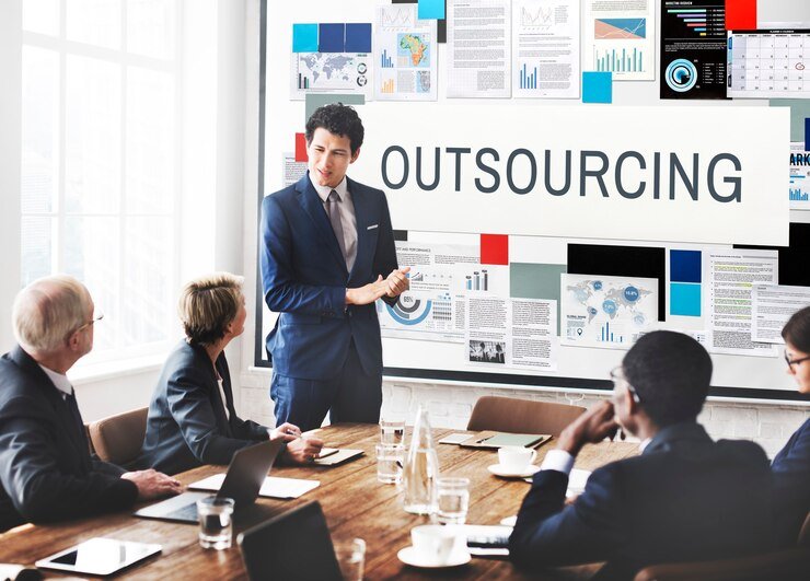 Employment / Business Process Outsourcing (BPO)