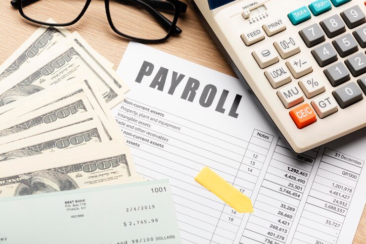 Payroll Service