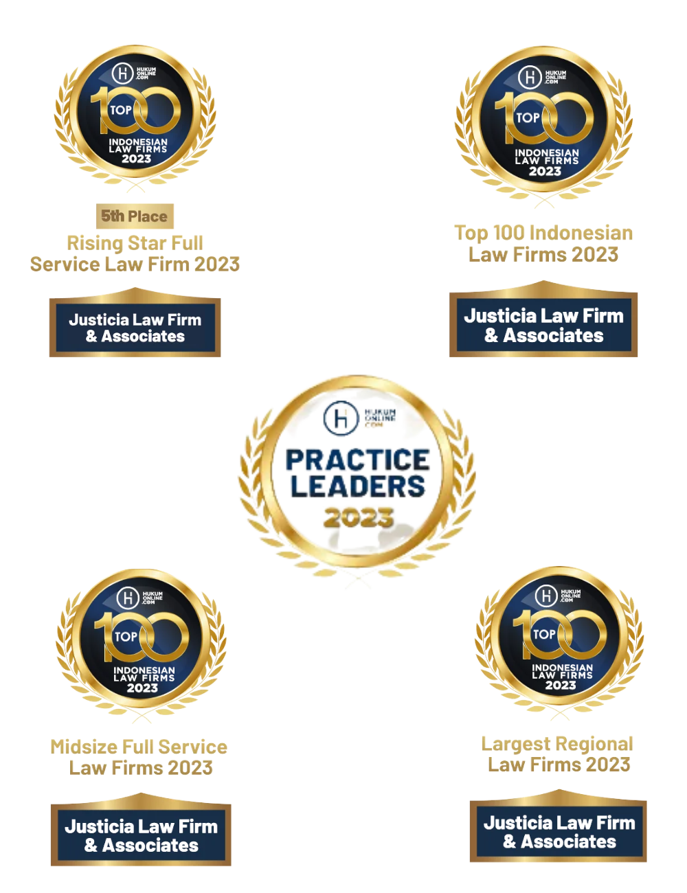 awards Andalan Consulting